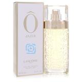 O D'azur For Women By Lancome Eau De Toilette Spray 2.5 Oz