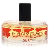 Betty Boop Sexy For Women By Betty Boop Eau De Parfum Spray (tester) 2.5 Oz