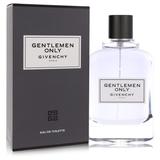 Gentlemen Only For Men By Givenchy Eau De Toilette Spray 3.4 Oz