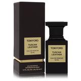 Tuscan Leather For Men By Tom Ford Eau De Parfum Spray 1.7 Oz