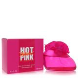 Delicious Hot Pink For Women By Gale Hayman Eau De Toilette Spray 3.3 Oz