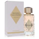 Boucheron Place Vendome For Women By Boucheron Eau De Parfum Spray 3.4 Oz