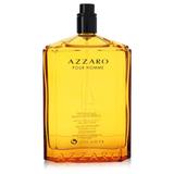 Azzaro For Men By Azzaro Eau De Toilette Refillable Spray (tester) 3.4 Oz