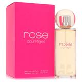 Rose De Courreges For Women By Courreges Eau De Parfum Spray (new Packaging) 3 Oz