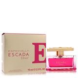 Especially Escada Elixir For Women By Escada Eau De Parfum Intense Spray 2.5 Oz