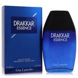 Drakkar Essence For Men By Guy Laroche Eau De Toilette Spray 6.7 Oz