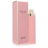 Boss Ma Vie For Women By Hugo Boss Eau De Parfum Spray 2.5 Oz