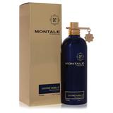 Montale Chypre Vanille For Women By Montale Eau De Parfum Spray 3.3 Oz
