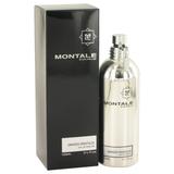Montale Amandes Orientales For Women By Montale Eau De Parfum Spray 3.3 Oz