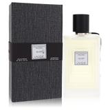 Les Compositions Parfumees Silver For Women By Lalique Eau De Parfum Spray 3.3 Oz