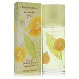 Green Tea Yuzu For Women By Elizabeth Arden Eau De Toilette Spray 3.4 Oz