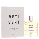 Veti Vert For Women By Miller Harris Eau De Parfum Spray 3.4 Oz