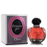 Poison Girl For Women By Christian Dior Eau De Parfum Spray 1.7 Oz