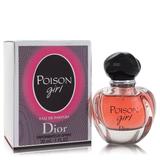 Poison Girl For Women By Christian Dior Eau De Parfum Spray 1 Oz