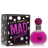 Katy Perry Mad Potion For Women By Katy Perry Eau De Parfum Spray 3.4 Oz
