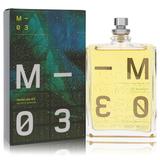 Molecule 03 For Women By Escentric Molecules Eau De Toilette Spray 3.5 Oz