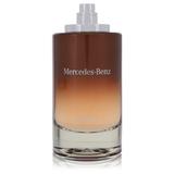 Mercedes Benz Le Parfum For Men By Mercedes Benz Eau De Parfum Spray (tester) 4.2 Oz