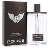 Police Original For Men By Police Colognes Eau De Toilette Spray 3.4 Oz