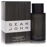 Sean John For Men By Sean John Eau De Toilette Spray 3.4 Oz