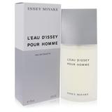 L'eau D'issey (issey Miyake) For Men By Issey Miyake Eau De Toilette Spray 2.5 Oz