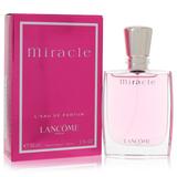 Miracle For Women By Lancome Eau De Parfum Spray 1 Oz