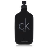 Ck Be For Men By Calvin Klein Eau De Toilette Spray (unisex Tester) 6.6 Oz