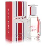 Tommy Girl For Women By Tommy Hilfiger Eau De Toilette Spray 1 Oz