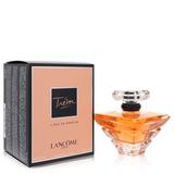 Tresor For Women By Lancome Eau De Parfum Spray 3.4 Oz