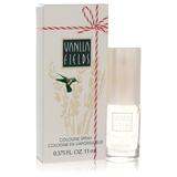 Vanilla Fields For Women By Coty Cologne Spray 0.38 Oz