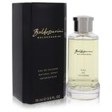 Baldessarini For Men By Hugo Boss Cologne Spray 2.5 Oz