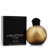 Halston 1-12 For Men By Halston Cologne Spray 4.2 Oz