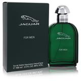 Jaguar For Men By Jaguar Eau De Toilette Spray 3.4 Oz
