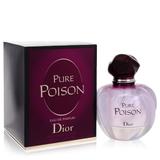 Pure Poison For Women By Christian Dior Eau De Parfum Spray 1.7 Oz