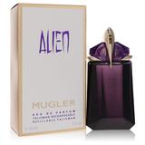 Alien For Women By Thierry Mugler Eau De Parfum Refillable Spray 2 Oz