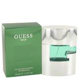 Guess (new) For Men By Guess Eau De Toilette Spray 1.7 Oz