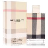 Burberry London (new) For Women By Burberry Eau De Parfum Spray 3.3 Oz