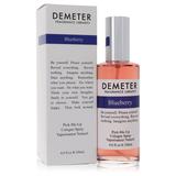 Demeter Blueberry For Women By Demeter Cologne Spray 4 Oz