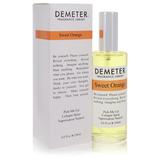 Demeter Sweet Orange For Women By Demeter Cologne Spray 4 Oz