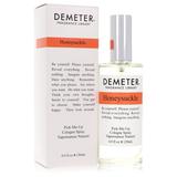 Demeter Honeysuckle For Women By Demeter Cologne Spray 4 Oz
