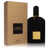 Black Orchid For Women By Tom Ford Eau De Parfum Spray 3.4 Oz