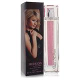 Paris Hilton Heiress For Women By Paris Hilton Eau De Parfum Spray 3.4 Oz