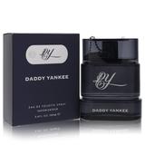 Daddy Yankee For Men By Daddy Yankee Eau De Toilette Spray 3.4 Oz