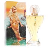 Siren For Women By Paris Hilton Eau De Parfum Spray 3.4 Oz