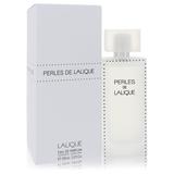 Perles De Lalique For Women By Lalique Eau De Parfum Spray 3.4 Oz