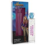 Hannah Montana For Women By Hannah Montana Cologne Spray 1.7 Oz