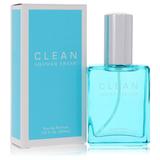 Clean Shower Fresh For Women By Clean Eau De Parfum Spray 1 Oz