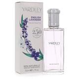 English Lavender For Women By Yardley London Eau De Toilette Spray (unisex) 1.7 Oz