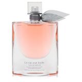 La Vie Est Belle For Women By Lancome Eau De Parfum Spray (tester) 2.5 Oz