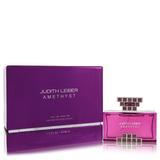 Judith Leiber Amethyst For Women By Judith Leiber Eau De Parfum Spray 1.3 Oz