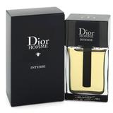 Dior Homme Intense For Men By Christian Dior Eau De Parfum Spray (new Packaging 2020) 1.7 Oz